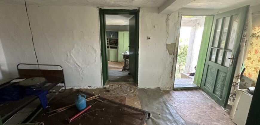 Horizon House – Lomtsi