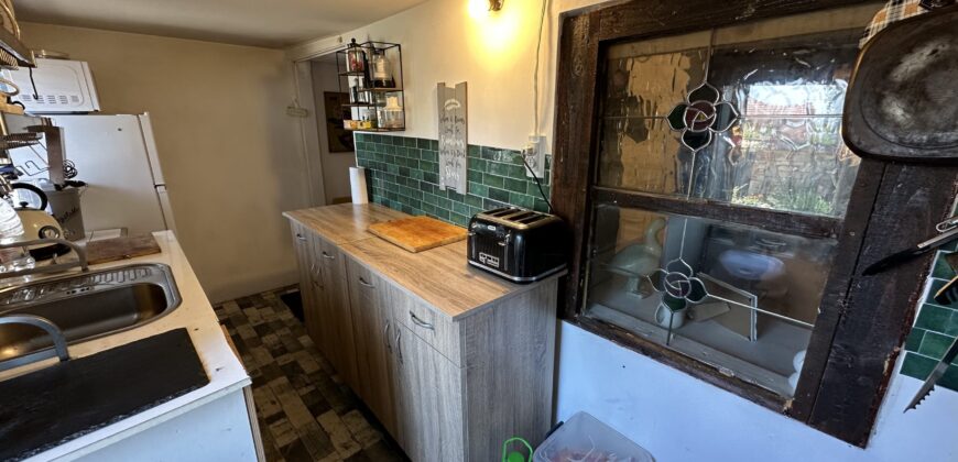 Sunset House – Mogilino