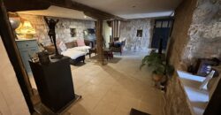 Sunset House – Mogilino