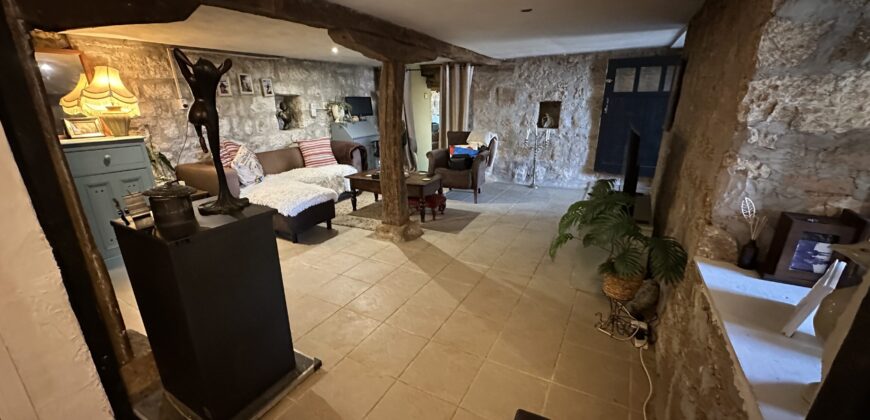 Sunset House – Mogilino