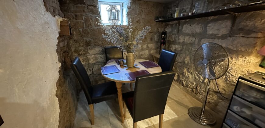Sunset House – Mogilino