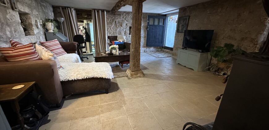 Sunset House – Mogilino