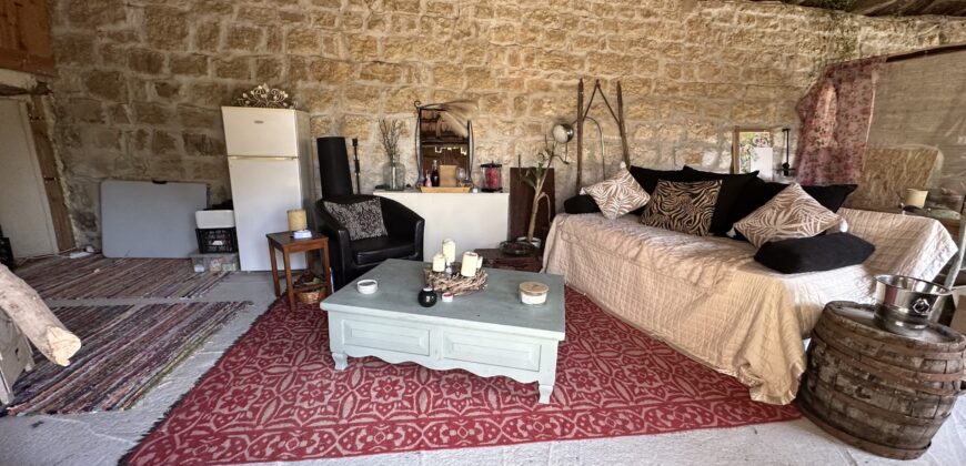 Sunset House – Mogilino