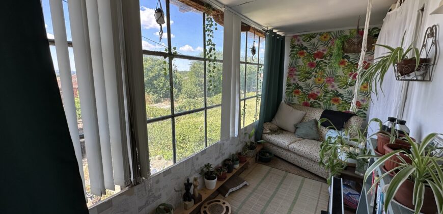 Sunset House – Mogilino
