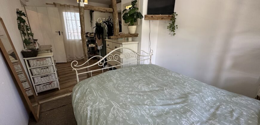 Sunset House – Mogilino