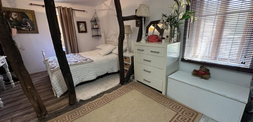 Sunset House – Mogilino