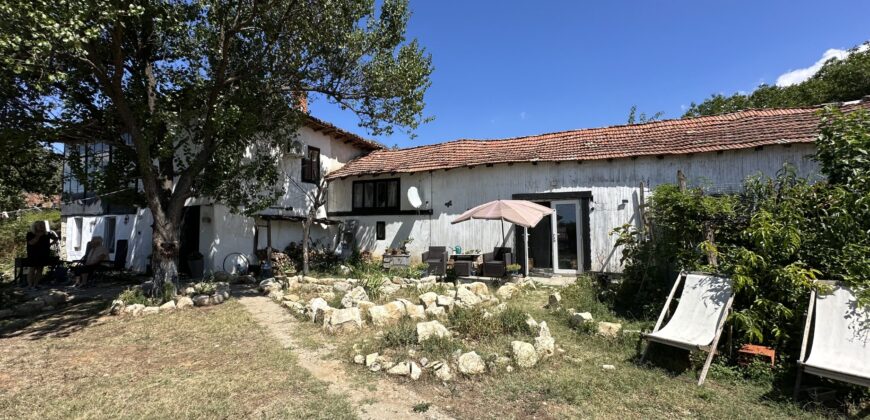 Sunset House – Mogilino