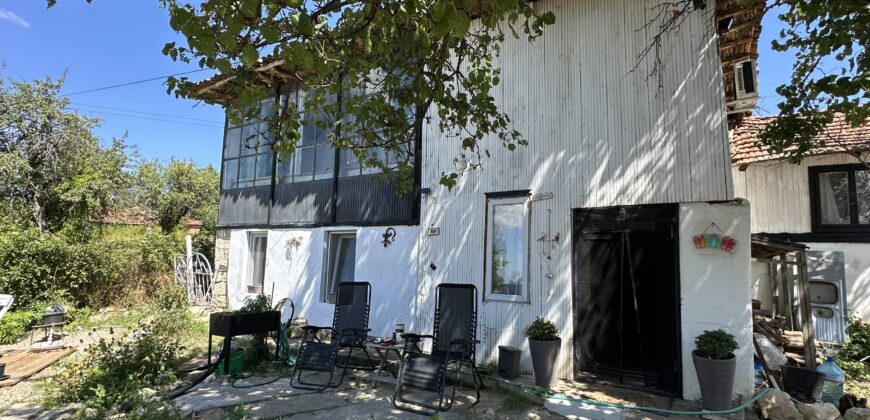 Sunset House – Mogilino