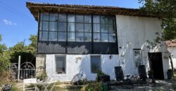 Sunset House – Mogilino