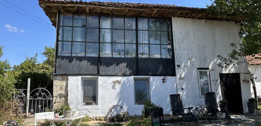 Sunset House – Mogilino