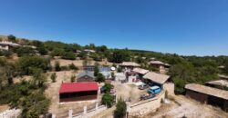 Sids Dream House – Osikovo