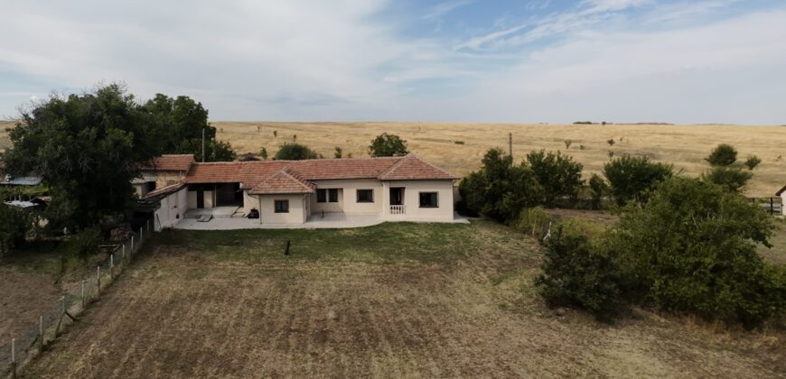 Gorrie House – Strahilovo