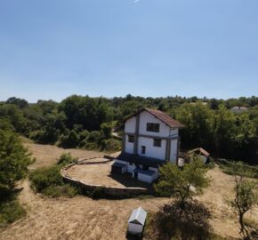 Lyubentisi Nook – Lyubentsi