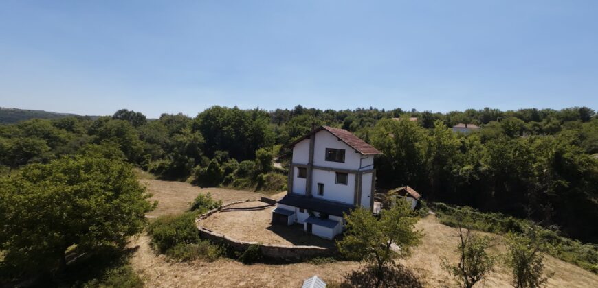 Lyubentisi Nook – Lyubentsi