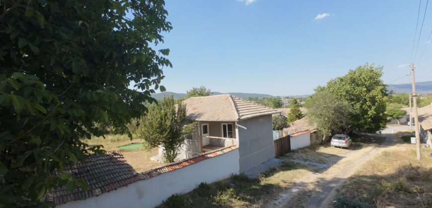 Graphite House – Palamartsa