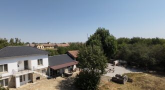 Pine Street House – Gorna Lipnitsa