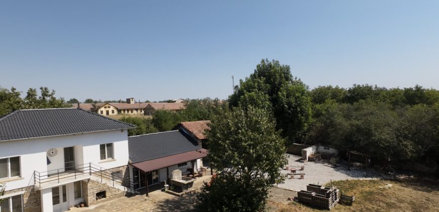 Pine Street House – Gorna Lipnitsa