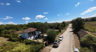 Sunset House – Mogilino