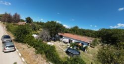 Sunset House – Mogilino