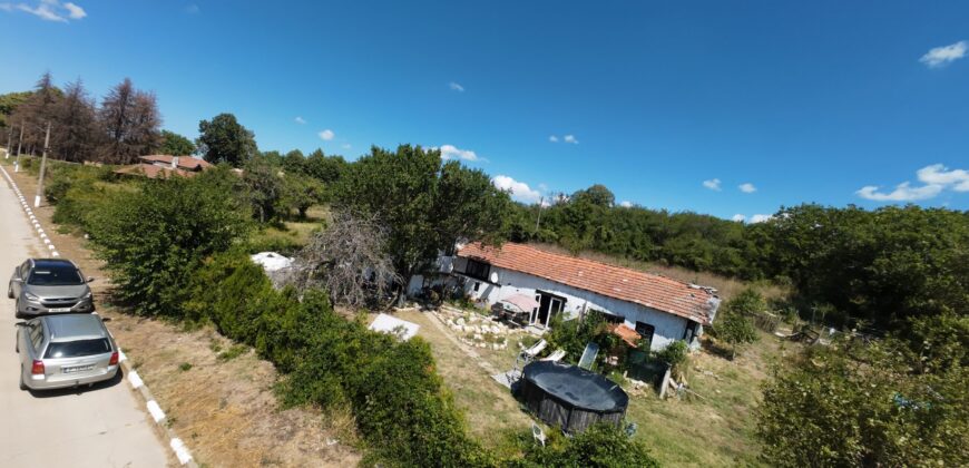 Sunset House – Mogilino
