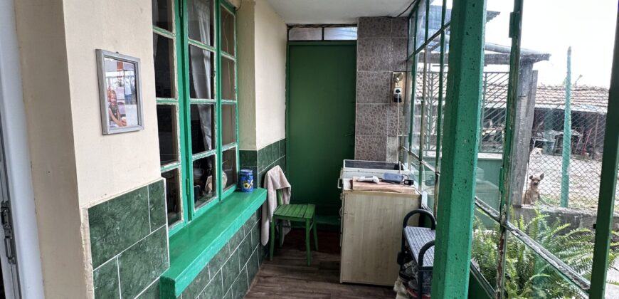 Rubin House – Palamartsa