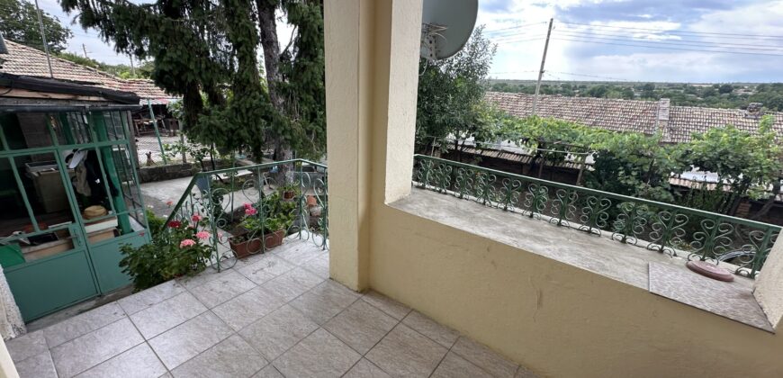 Rubin House – Palamartsa