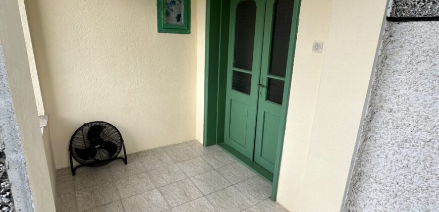 Rubin House – Palamartsa