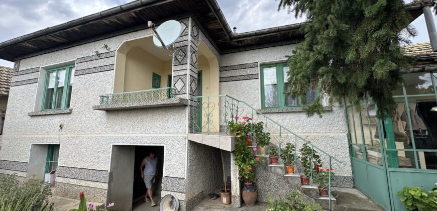Rubin House – Palamartsa