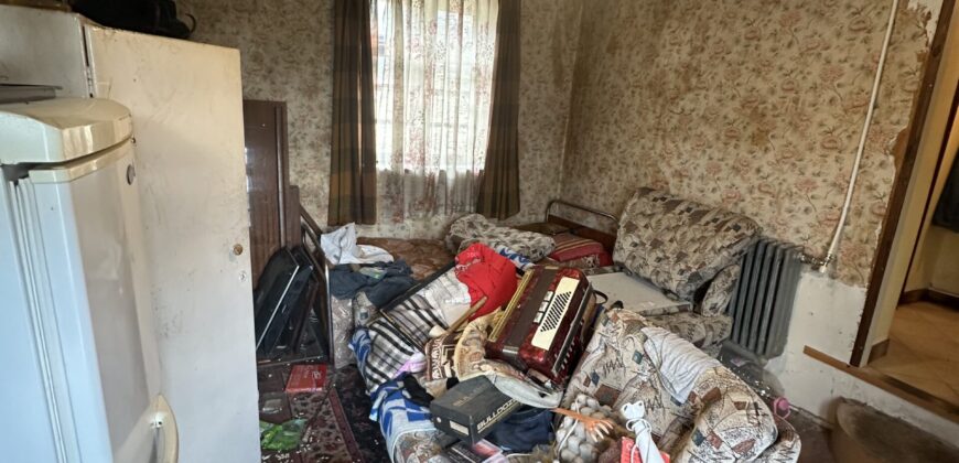 *SALE AGREED* The Albion House – Lom Cherkovna