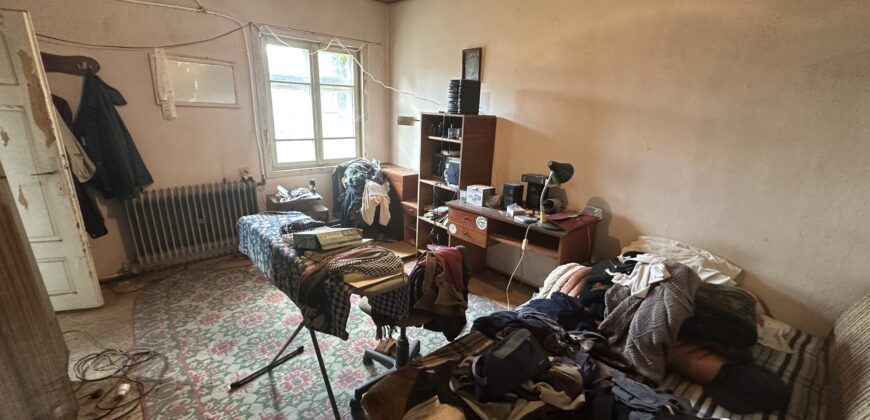 *SALE AGREED* The Albion House – Lom Cherkovna