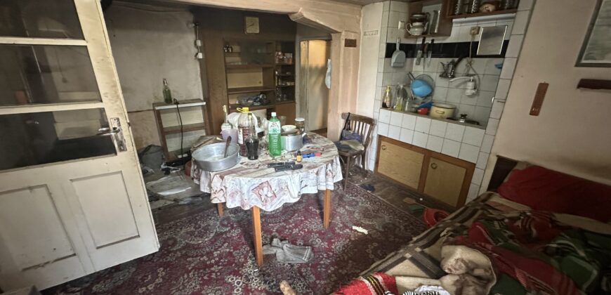 *SALE AGREED* The Albion House – Lom Cherkovna