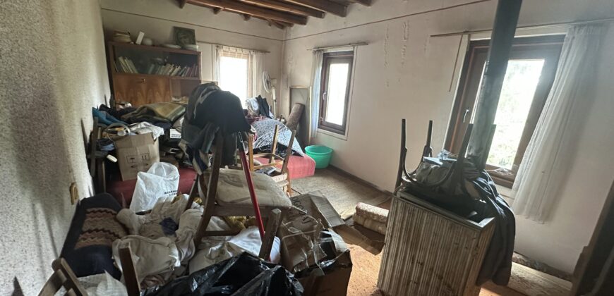 *SALE AGREED* The Albion House – Lom Cherkovna