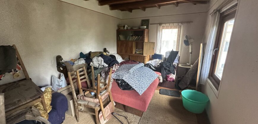 *SALE AGREED* The Albion House – Lom Cherkovna