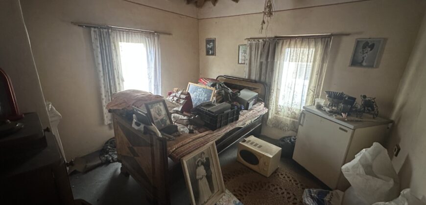*SALE AGREED* The Albion House – Lom Cherkovna