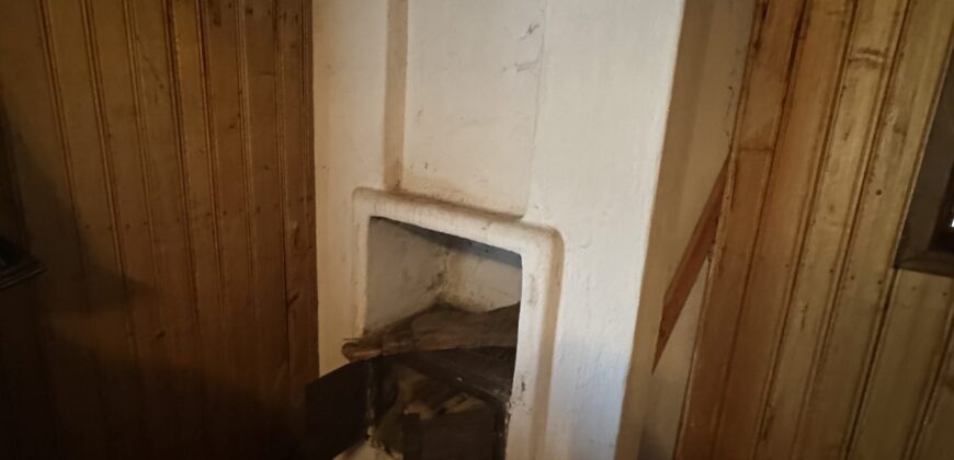 *SALE AGREED* The Albion House – Lom Cherkovna