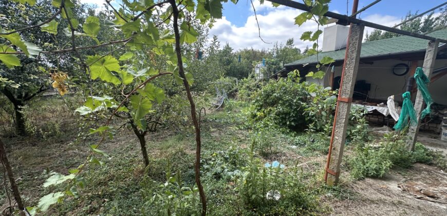 *SALE AGREED* The Albion House – Lom Cherkovna