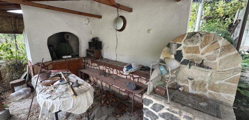 *SALE AGREED* The Albion House – Lom Cherkovna