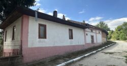 *SALE AGREED* The Albion House – Lom Cherkovna