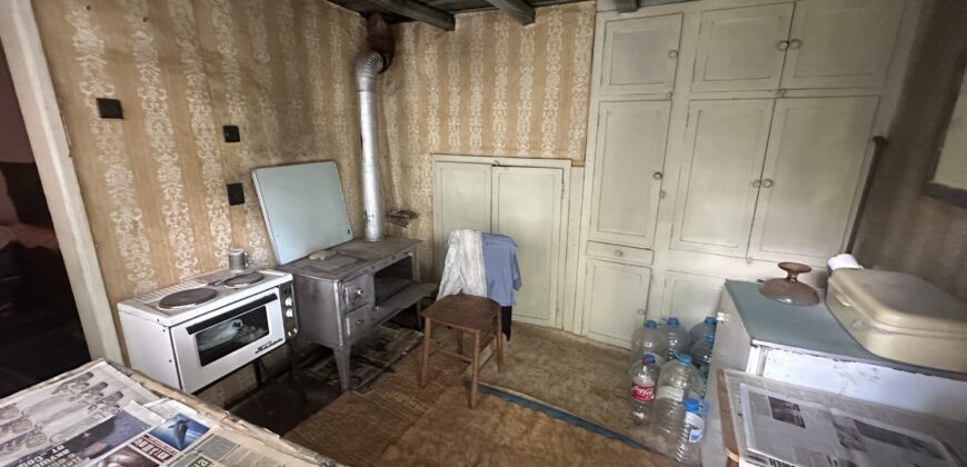 Cartwheel House – Lom Cherkovna