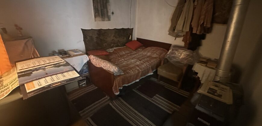 Cartwheel House – Lom Cherkovna