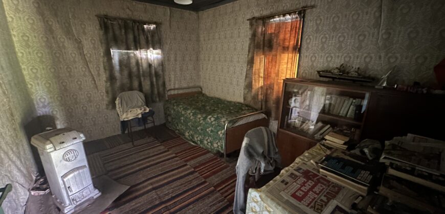 Cartwheel House – Lom Cherkovna