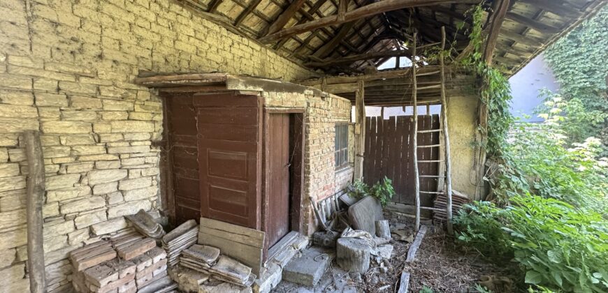 Cartwheel House – Lom Cherkovna
