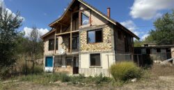 Obsidian Villa – Obedinenie