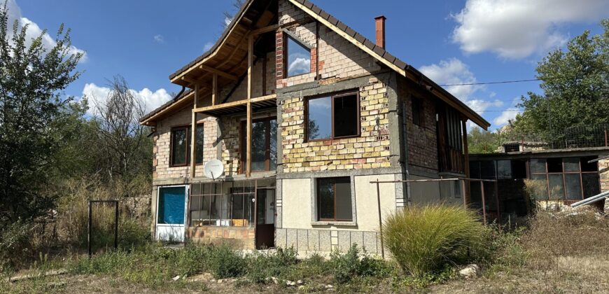 Obsidian Villa – Obedinenie