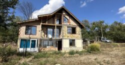 Obsidian Villa – Obedinenie