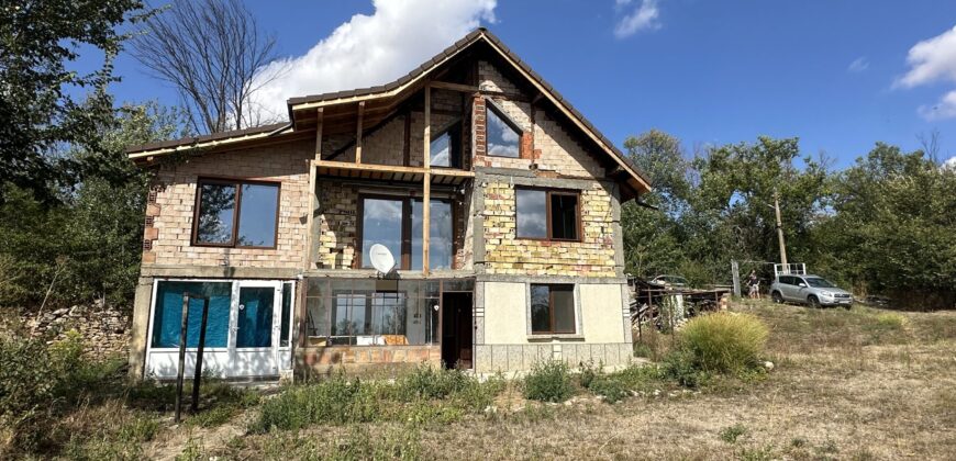 Obsidian Villa – Obedinenie