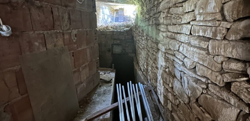 Obsidian Villa – Obedinenie