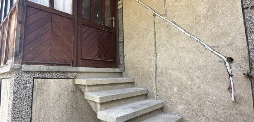 Obsidian Villa – Obedinenie