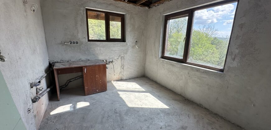 Obsidian Villa – Obedinenie