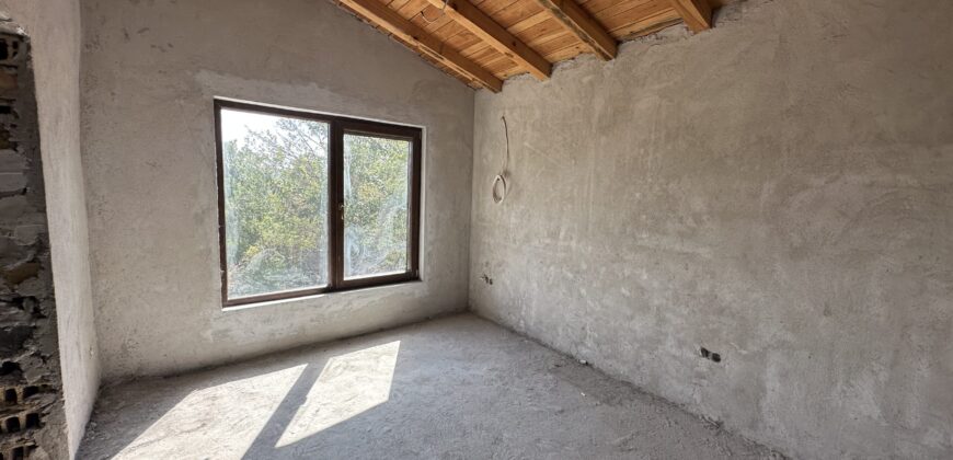 Obsidian Villa – Obedinenie